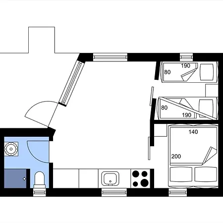 Ferienhaus 3715-nexo-klynevej-42 *